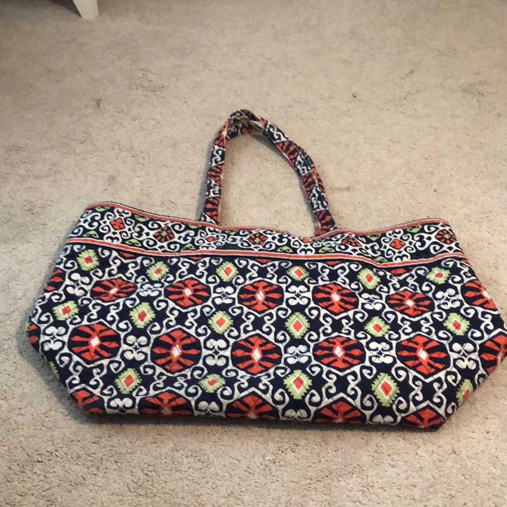 Tote